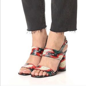 Rachel Comey Madera Sandal